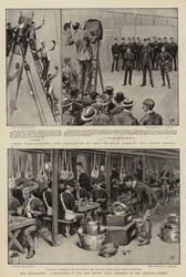 War Preparations
